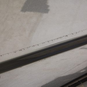 Audi TTRS Right Side Skirt 2019 TO 2023 8S0853856F Genuine - Image 8