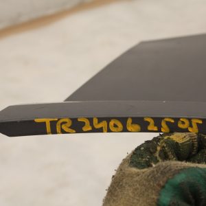 Audi TTRS Right Side Skirt 2019 TO 2023 8S0853856F Genuine - Image 9