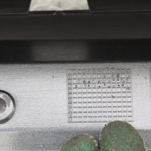 Audi TTRS Right Side Skirt 2019 TO 2023 8S0853856F Genuine - Image 10