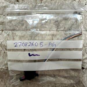 Audi VW BMW PDC Sensor Wiring Loom Harness Plug Connector 1-1718644-1 Genuine - Image 10