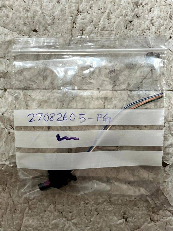 Audi VW BMW PDC Sensor Wiring Loom Harness Plug Connector 1 1718644 1 Genuine 178516801820 10