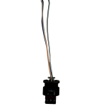 Audi VW BMW PDC Sensor Wiring Loom Harness Plug Connector 1 1718644 1 Genuine 178516801820