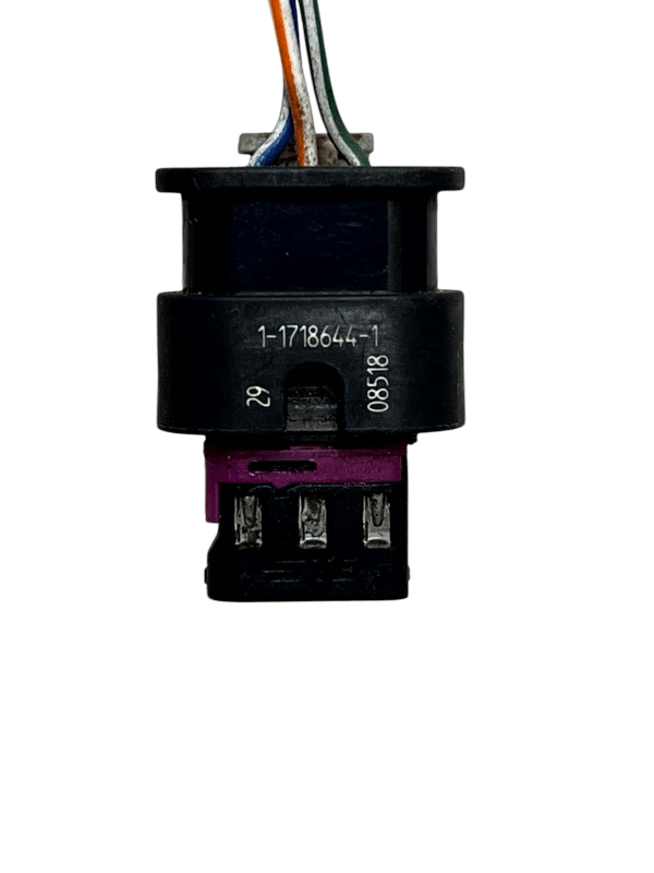 Audi VW BMW PDC Sensor Wiring Loom Harness Plug Connector 1 1718644 1 Genuine 178516801820 2