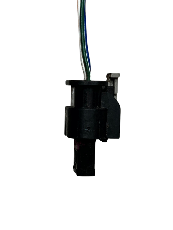 Audi VW BMW PDC Sensor Wiring Loom Harness Plug Connector 1 1718644 1 Genuine 178516801820 3