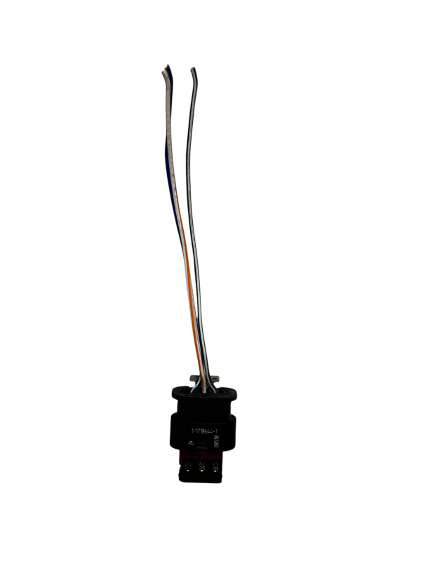 Audi VW BMW PDC Sensor Wiring Loom Harness Plug Connector 1 1718644 1 Genuine 178516801820