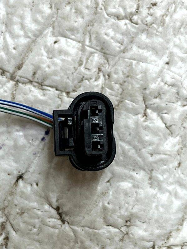 Audi VW BMW PDC Sensor Wiring Loom Harness Plug Connector 1 1718644 1 Genuine 178516801820 7