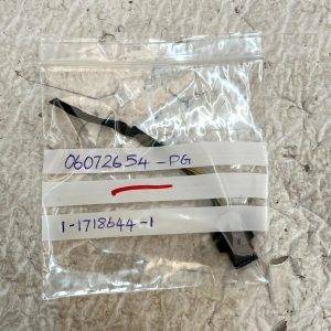 Audi VW Mercedes 3 Pin PDC Sensor Wiring Loom Plug Connector 1-1718644-1 Genuine - Image 9