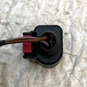 Audi VW Seat Skoda Connector Plug Wiring Loom Repair Harness 8K0973702D Genuine 14 Audi VW Seat Skoda Connector Plug Wiring Loom Repair Harness 8K0973702D Genuine - Image 6