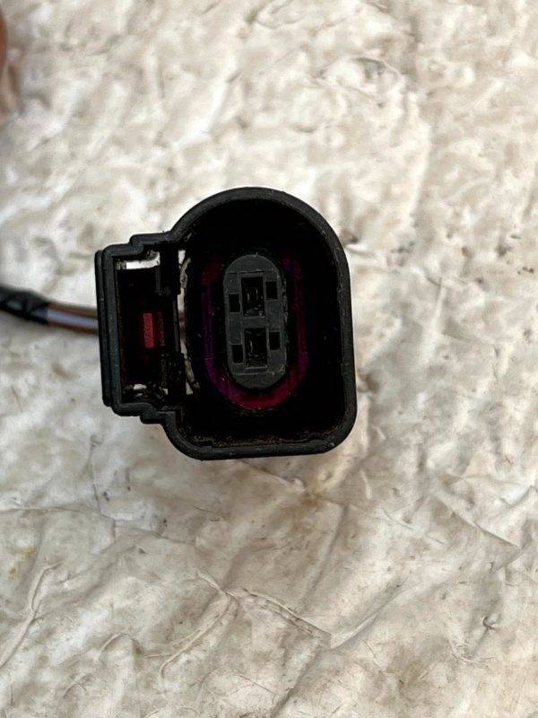 Audi VW Seat Skoda Connector Plug Wiring Loom Repair Harness 8K0973702D Genuine 6 Audi VW Seat Skoda Connector Plug Wiring Loom Repair Harness 8K0973702D Genuine 178461799930 7