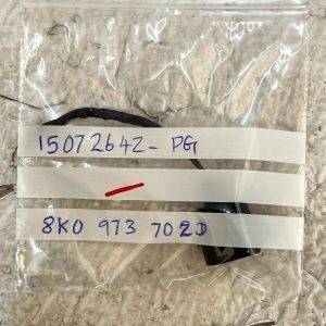Audi VW Seat Skoda Connector Plug Wiring Loom Repair Harness 8K0973702D Genuine 17 Audi VW Seat Skoda Connector Plug Wiring Loom Repair Harness 8K0973702D Genuine - Image 9