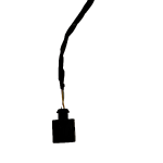 Audi VW Seat Skoda Wiring Loom Harness Plug Connector 1J0973702 Genuine 178442268410