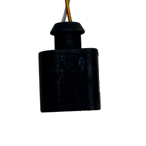 Audi VW Seat Skoda Wiring Loom Harness Plug Connector 1J0973702 Genuine - Image 2