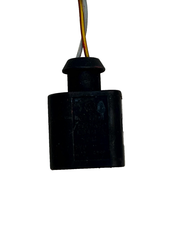 Audi VW Seat Skoda Wiring Loom Harness Plug Connector 1J0973702 Genuine 178442268410 2
