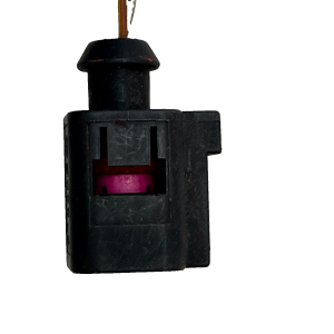 Audi VW Seat Skoda Wiring Loom Harness Plug Connector 1J0973702 Genuine - Image 3