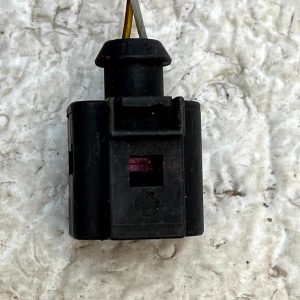 Audi VW Seat Skoda Wiring Loom Harness Plug Connector 1J0973702 Genuine - Image 4