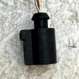Audi VW Seat Skoda Wiring Loom Harness Plug Connector 1J0973702 Genuine - Image 5