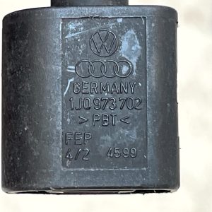 Audi VW Seat Skoda Wiring Loom Harness Plug Connector 1J0973702 Genuine - Image 8