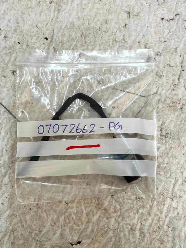Audi VW Seat Skoda Wiring Loom Harness Plug Connector 1J0973702 Genuine 178442268410 9