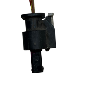 Audi VW Skoda Seat PDC Parking Distance Sensor Plug Connector 4F0973703 Genuine - Image 4