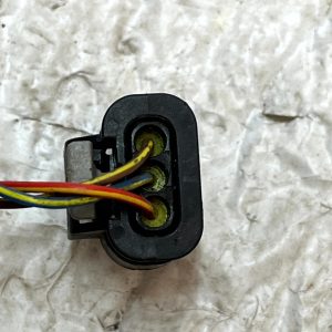 Audi VW Skoda Seat PDC Parking Distance Sensor Plug Connector 4F0973703 Genuine - Image 7