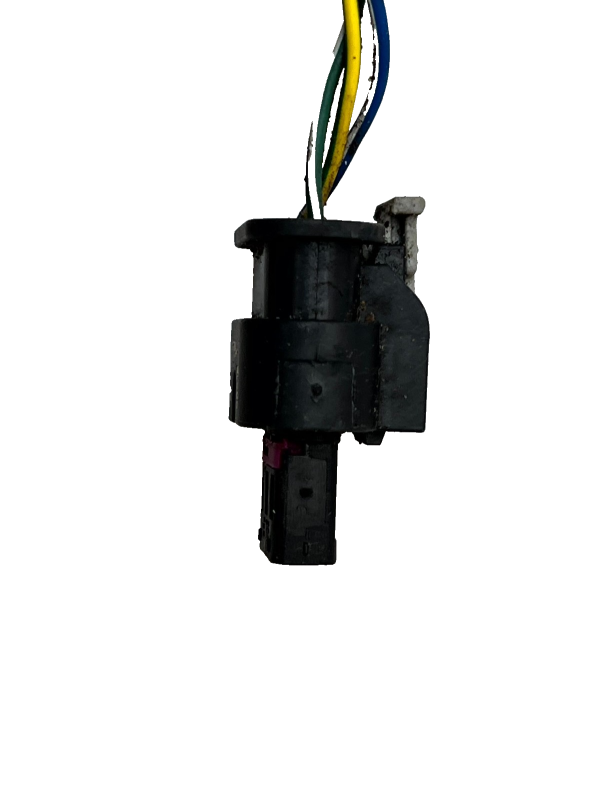 Audi Volkswagen 3 Pin PDC Sensor Wiring Loom Plug Connector 1 1718644 1 Genuine 178502084800 2