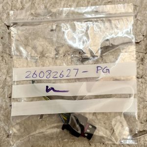 Audi Volkswagen 3 Pin PDC Sensor Wiring Loom Plug Connector 1-1718644-1 Genuine - Image 8