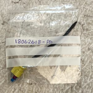 Audi Volkswagen Seat Skoda Crash Impact Sensor Plug Connector 4H0973323 Genuine - Image 10