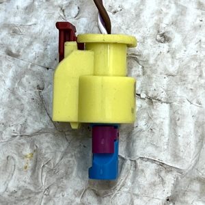 Audi Volkswagen Seat Skoda Crash Impact Sensor Plug Connector 4H0973323 Genuine - Image 6