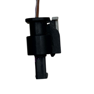 Audi Volkswagen Seat Skoda PDC Parking Sensor Plug Connector 1EA973703D Genuine - Image 3