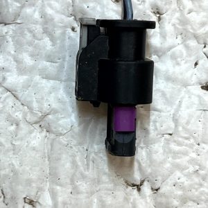 Audi Volkswagen Seat Skoda PDC Parking Sensor Plug Connector 1EA973703D Genuine - Image 5