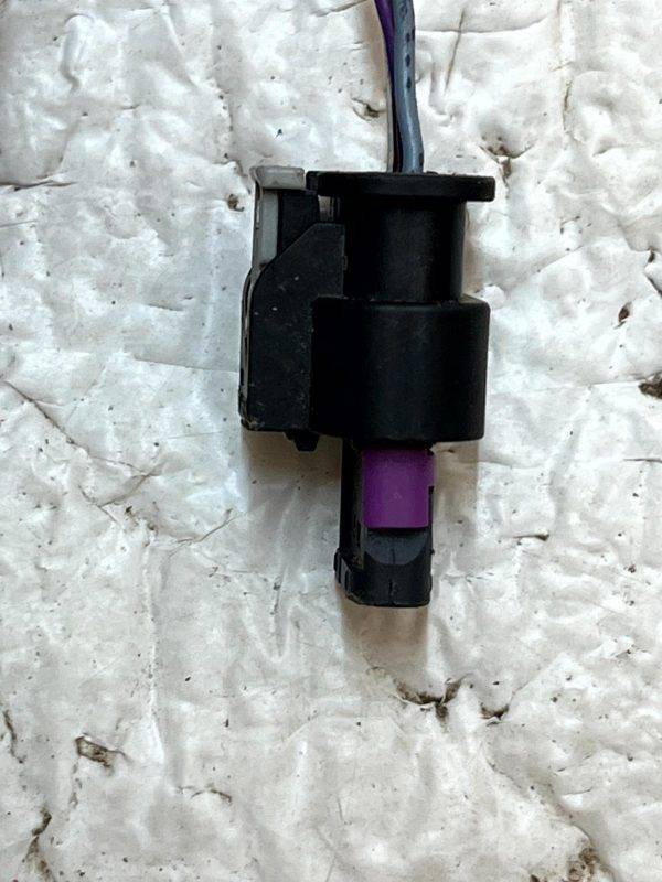 Audi Volkswagen Seat Skoda PDC Parking Sensor Plug Connector 1EA973703D Genuine 178521980070 5