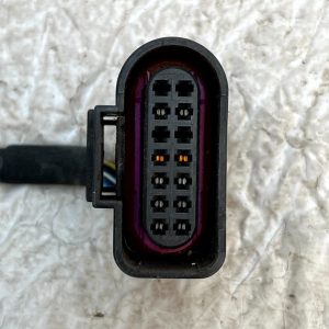 Audi Volkswagen Skoda Seat Wiring Loom Harness Plug Connector 6X0973717 Genuine - Image 7