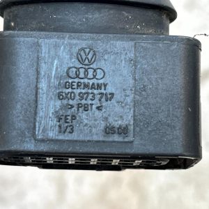 Audi Volkswagen Skoda Seat Wiring Loom Harness Plug Connector 6X0973717 Genuine - Image 8