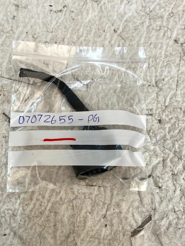 Audi Volkswagen Skoda Seat Wiring Loom Harness Plug Connector 6X0973717 Genuine 178442244620 9