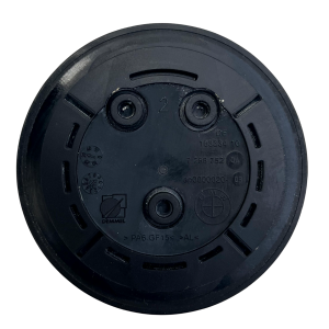 BMW 1 3 4 Series Front Emblem Badge Logo 728875204 Genuine - Image 5