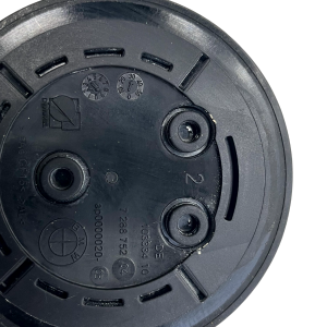 BMW 1 3 4 Series Front Emblem Badge Logo 728875204 Genuine - Image 6