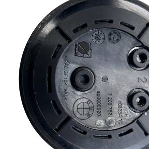 BMW 1 3 4 Series Front Emblem Badge Logo 728875204 Genuine - Image 7