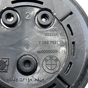 BMW 1 3 4 Series Front Emblem Badge Logo 728875204 Genuine - Image 8