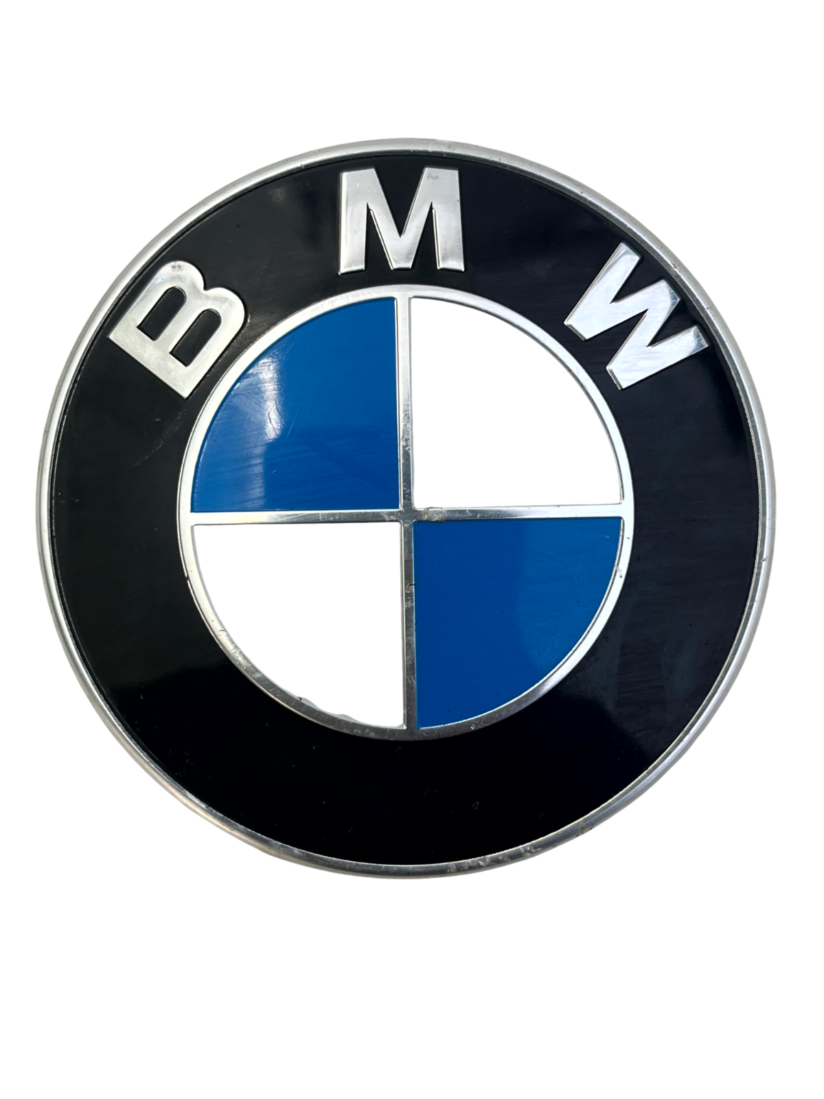 BMW 1 3 4 Series Front Emblem Badge Logo 728875204 Genuine