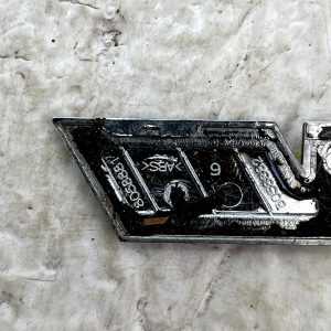 BMW 1 3 4 Series Front Wing Panel Emblem Badge Logo 8058882 Genuine - Image 6