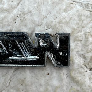 BMW 1 3 4 Series Front Wing Panel Emblem Badge Logo 8058882 Genuine - Image 7