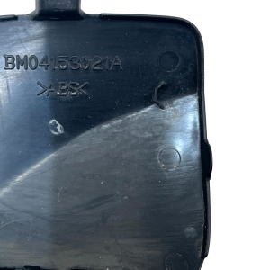 BMW 1 F20 F21 Front Bumper Tow Hook Cover 2015 To 2019 51117371725 Genuine - Image 7