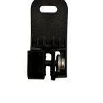 BMW 1 Series E81 E82 Left Headlight Holder Bracket 2007 2012 63126940663 Genuine 178558530900