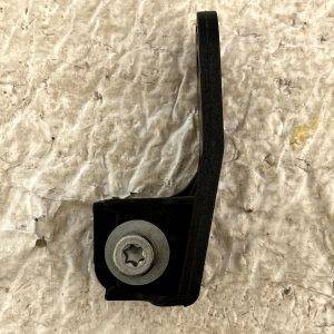 BMW 1 Series E81 E82 Left Headlight Holder Bracket 2007-2012 63126940663 Genuine - Image 2