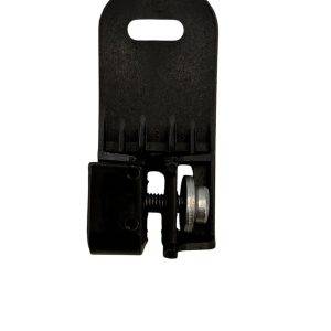 BMW 1 Series E81 E82 Left Headlight Holder Bracket 2007-2012 63126940663 Genuine - Image 1