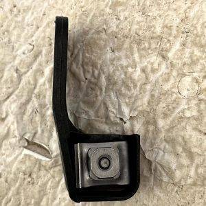 BMW 1 Series E81 E82 Left Headlight Holder Bracket 2007-2012 63126940663 Genuine - Image 4
