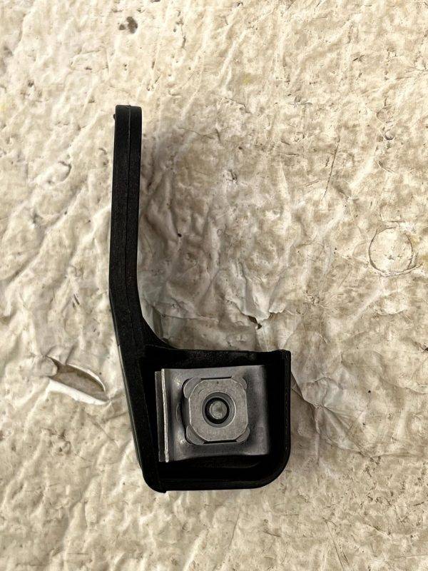 BMW 1 Series E81 E82 Left Headlight Holder Bracket 2007 2012 63126940663 Genuine 178558530900 4