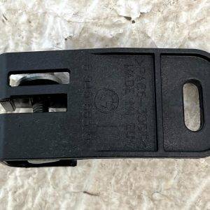 BMW 1 Series E81 E82 Left Headlight Holder Bracket 2007-2012 63126940663 Genuine - Image 5