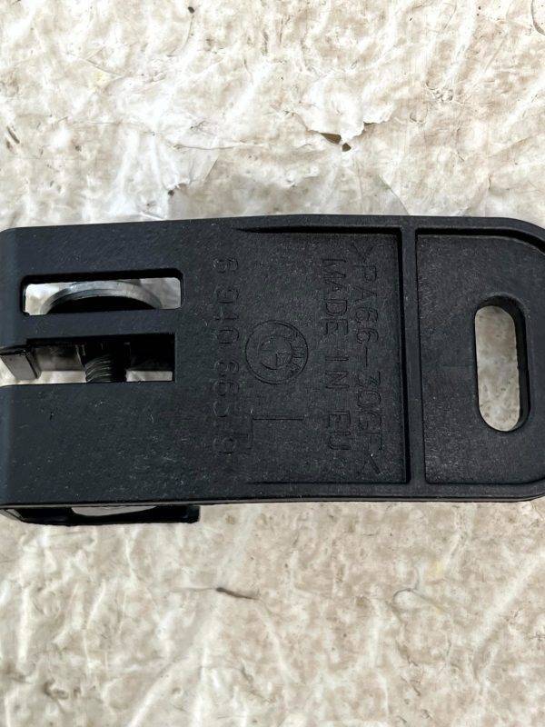 BMW 1 Series E81 E82 Left Headlight Holder Bracket 2007 2012 63126940663 Genuine 178558530900 5