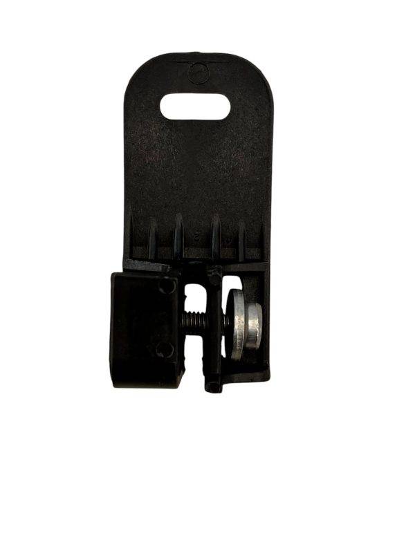 BMW 1 Series E81 E82 Left Headlight Holder Bracket 2007 2012 63126940663 Genuine 178558530900